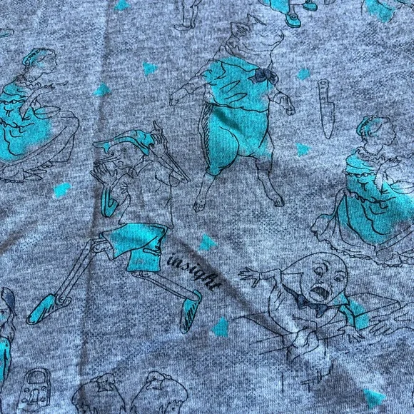 Cute Insight cami - Picture 5 of 6